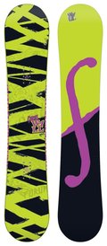 Forum Eddie Wall Pro 2008/2009 154 snowboard