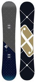 Forum Grudge 2008/2009 snowboard