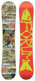 Forum John Jackson Pro 2008/2009 snowboard