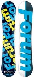 Forum Scheme 2008/2009 162 snowboard
