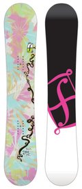 Forum Star 2008/2009 146 snowboard