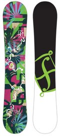 Forum Star 2008/2009 149 snowboard