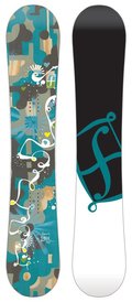 Forum Star 2008/2009 152 snowboard