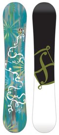 Forum Star 2008/2009 156 snowboard