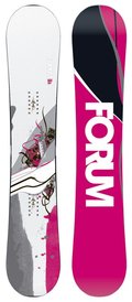 Forum Superstar 2008/2009 144 snowboard