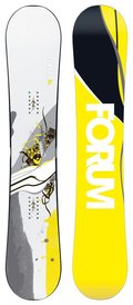 Forum Superstar 2008/2009 148 snowboard