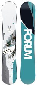 Forum Superstar 2008/2009 152 snowboard