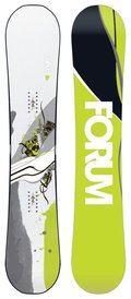 Forum Superstar 2008/2009 154 snowboard