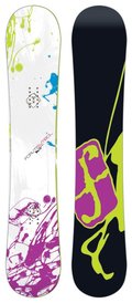 Forum Symbol 2008/2009 snowboard