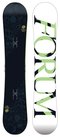 Forum Destroyer 2008/2009 154W snowboard