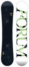 Forum Destroyer 2008/2009 156W snowboard
