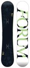 Forum Destroyer 2008/2009 158W snowboard