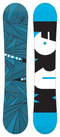 Forum Recon 2008/2009 153W snowboard