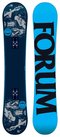 Forum Seeker 2008/2009 154 snowboard