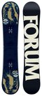 Forum Seeker 2008/2009 156W snowboard