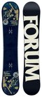 Forum Seeker 2008/2009 158W snowboard