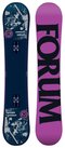 Forum Seeker 2008/2009 158 snowboard