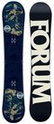 Forum Seeker 2008/2009 160W snowboard