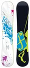 Forum Symbol 2008/2009 154 snowboard