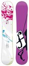 Forum Symbol 2008/2009 157W snowboard