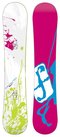 Forum Symbol 2008/2009 160W snowboard