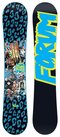 Forum Youngblood 2008/2009 152 snowboard