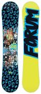 Forum Youngblood 2008/2009 152 snowboard