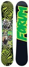 Forum Youngblood 2008/2009 154 snowboard