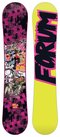 Forum Youngblood 2008/2009 155W snowboard