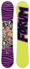 Forum Youngblood 2008/2009 156 snowboard