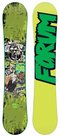 Forum Youngblood 2008/2009 157W snowboard