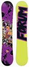 Forum Youngblood 2008/2009 159W snowboard