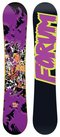 Forum Youngblood 2008/2009 159W snowboard