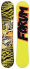 Forum Youngblood 2008/2009 159 snowboard