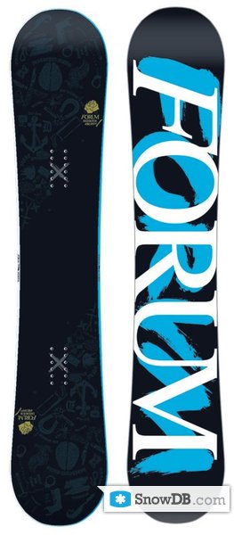 Snowboard Forum Destroyer 2008/2009 :: Snowboard and ski catalog 