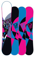 Forum Star 2009/2010 149 snowboard