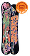 Forum Destroyer Chillydog 2009/2010 154 snowboard