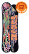 Forum Destroyer Chillydog 2009/2010 154W snowboard