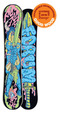 Forum Destroyer Chillydog 2009/2010 156 snowboard