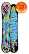 Forum Destroyer Chillydog 2009/2010 156W snowboard