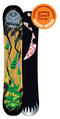 Forum Seeker 2009/2010 158 snowboard