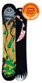 Forum Seeker 2009/2010 158W snowboard
