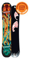 Forum Seeker 2009/2010 160W snowboard