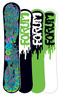 Forum Spinster Chillydog 2009/2010 146 snowboard