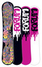 Forum Spinster Chillydog 2009/2010 148 snowboard