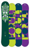 Forum Symbol 2009/2010 163 snowboard