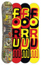 Forum Youngblood 2009/2010 159 snowboard