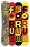 Forum Youngblood 2009/2010 159W snowboard