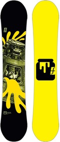 Forum From The Honeypot 2010/2011 154 snowboard