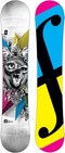 Forum Youngblood 2010/2011 157 snowboard